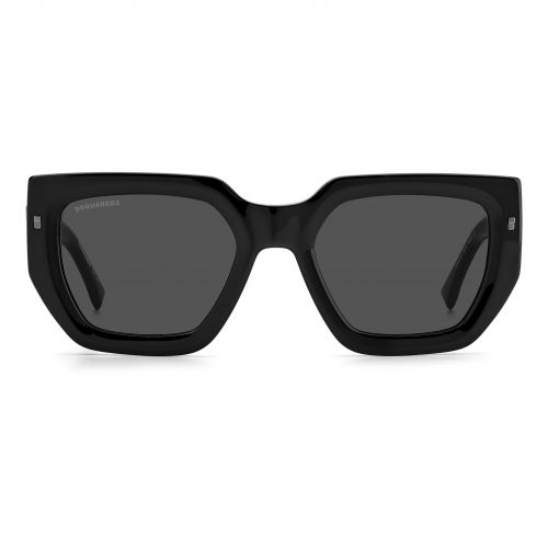 D2 0031 S 807-IR  Irregular Sunglass -size 53