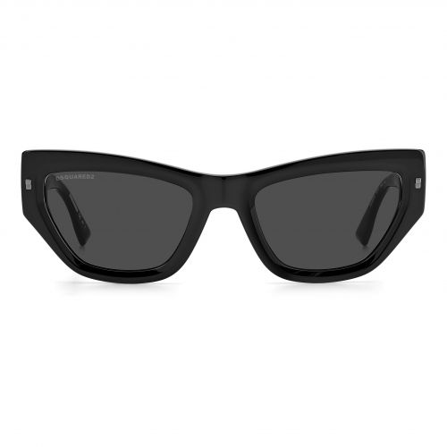 D2 0033 S 807-IR Cat Eye Sunglass  -size 53