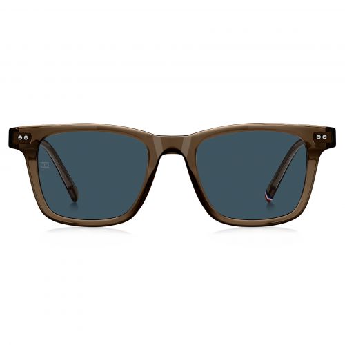 TH 2127 S 09Q Square Sunglass  - size 51
