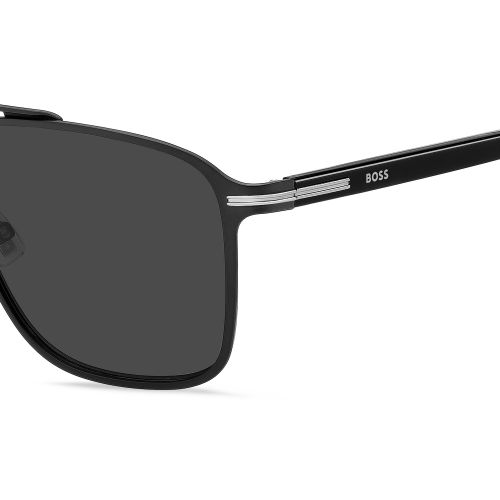 BOSS 1748 S TI7 Square - size 57