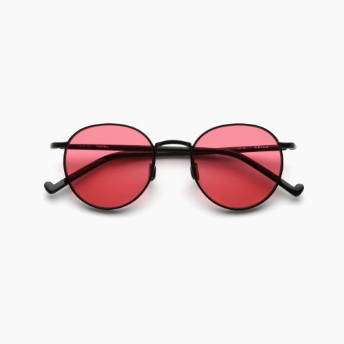 Club57 2418 Round Sunglass 01 56 - size 48