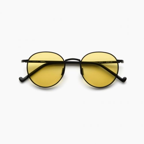 Club57 2418 Round Sunglass 01 78 - size 48