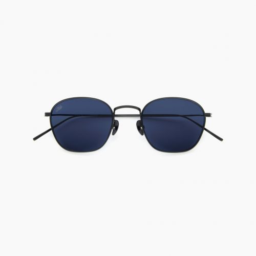 Osiris 2450 Oval Sunglass 01 22 - size 47