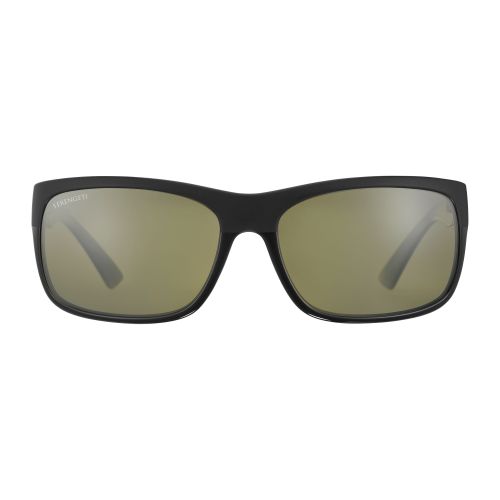 8301 8301 Rectangle Sunglass -size 64