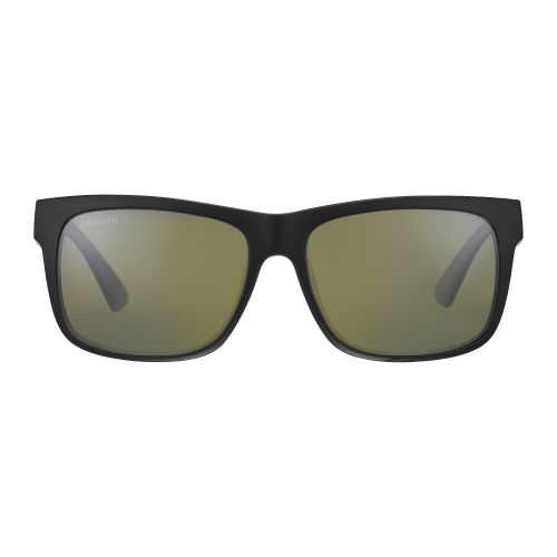 8370 Square Sunglass -size 56