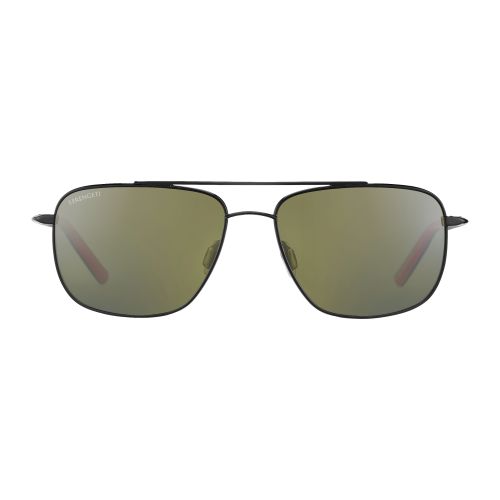 8818 Rectangle Sunglass-size 60