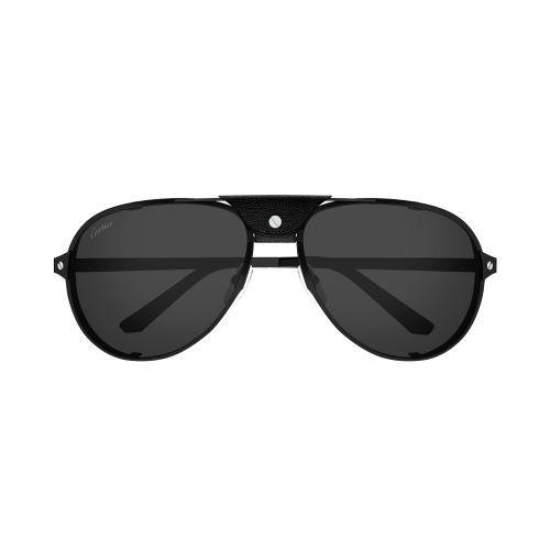 CT0296S 003 Pilot Sunglass  - size 61