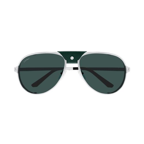 CT0296S 004 Pilot Sunglass  - size 61