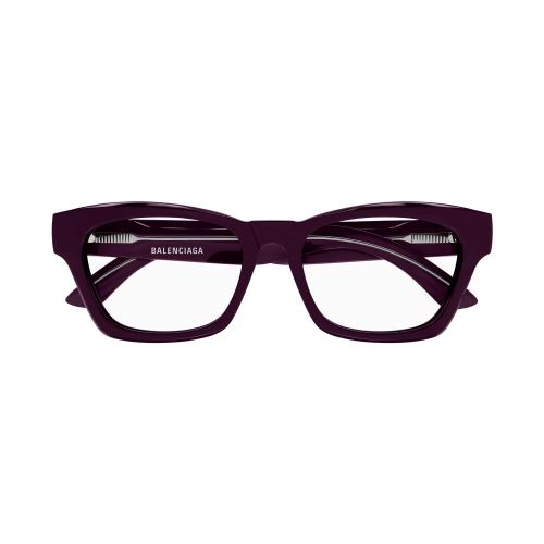 BB0242O 007 Rectangle Eyeglass - size 53