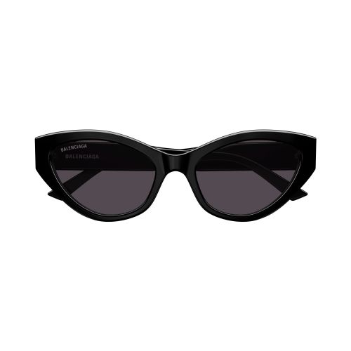 BB0306S 001 Cat Eye Sunglass-size 57
