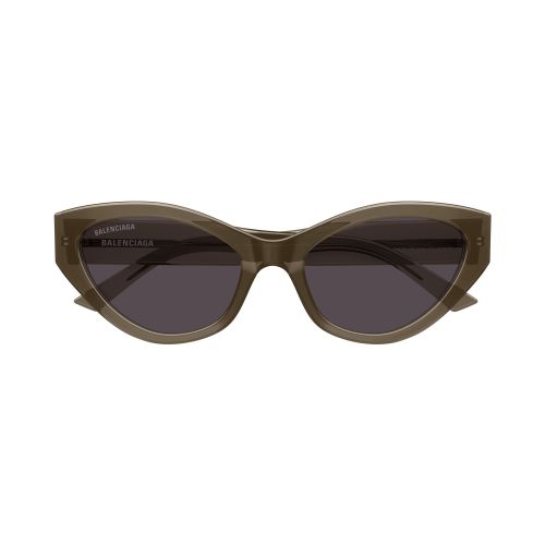 BB0306S 003 Cat Eye Sunglass-size 57