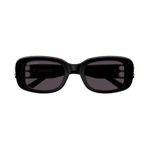 BB0310SK 001 Rectangle Sunglass -size 53