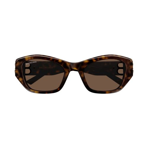 BB0311SK 002 Rectangle Sunglass-size 53 