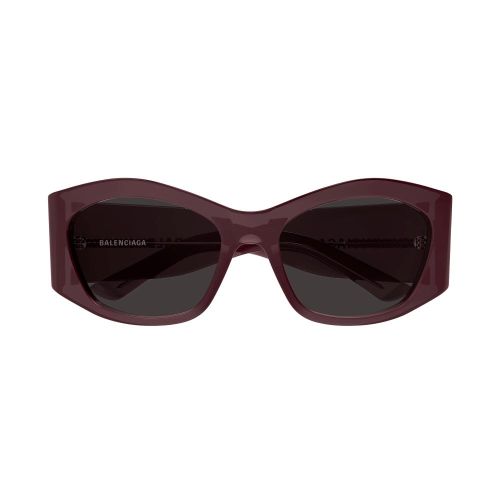 BB0329S 004 Rectangle Sunglass -size 56