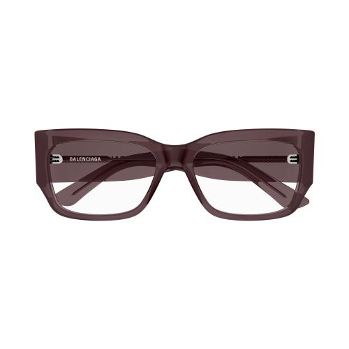 BB0332O 005 Rectangle Eyeglass - size 54