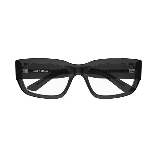 BB0334O 004 Rectangle Eyeglass - size 54