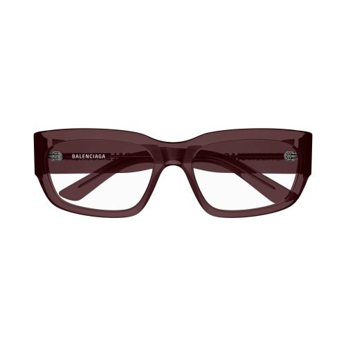 BB0334O 005 Rectangle Eyeglass - size 54