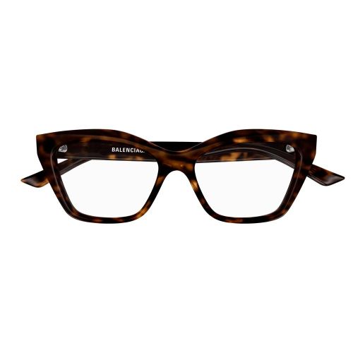 BB0342O 006 Cat Eyeglass - size 55