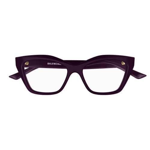 BB0342O 007 Cat Eyeglass - size 55