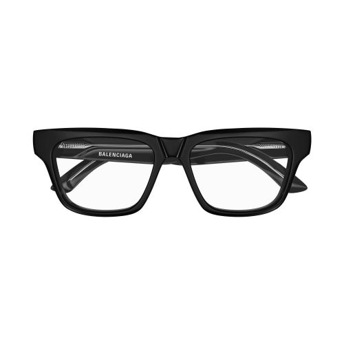 BB0343O 001 Rectangle Eyeglass - size 53