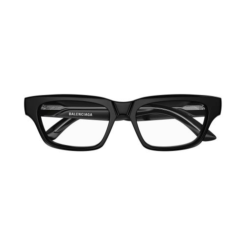 BB0344O 001 Rectangle Eyeglass - size 53