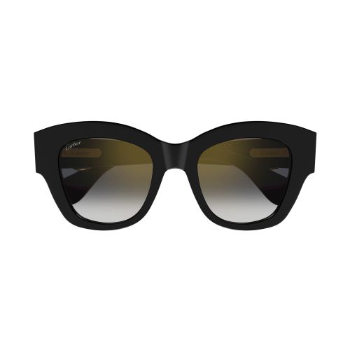 CT0547S 001 Butterfly Sunglass  - size 52