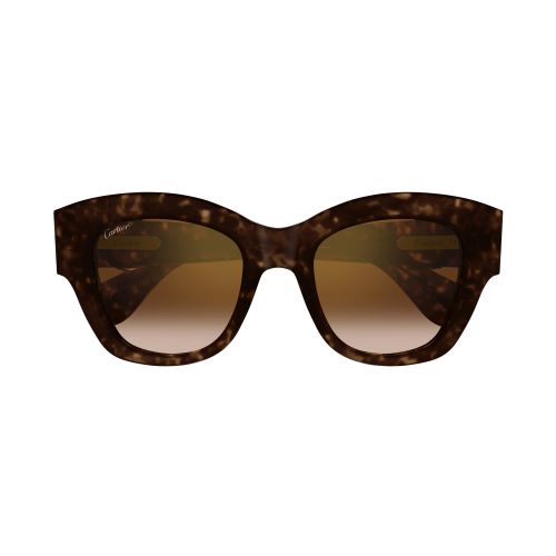 CT0547S 002 Butterfly Sunglass  - size 52