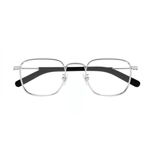 MB0389O Square Eyeglass 002 - size 50