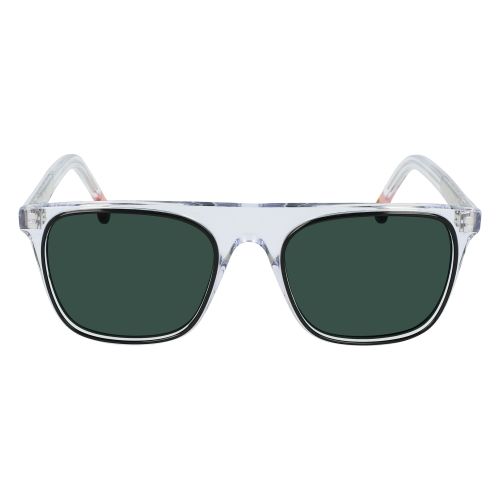CAVENDISH 003 Rectangle Sunglass -size 53