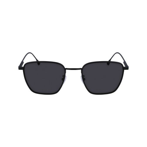 ERROL 003 Square Sunglass -size 53