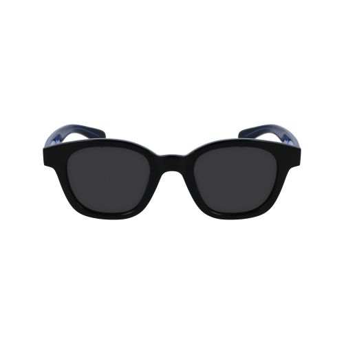 GLOVER 001 Oval Sunglass  -size 49