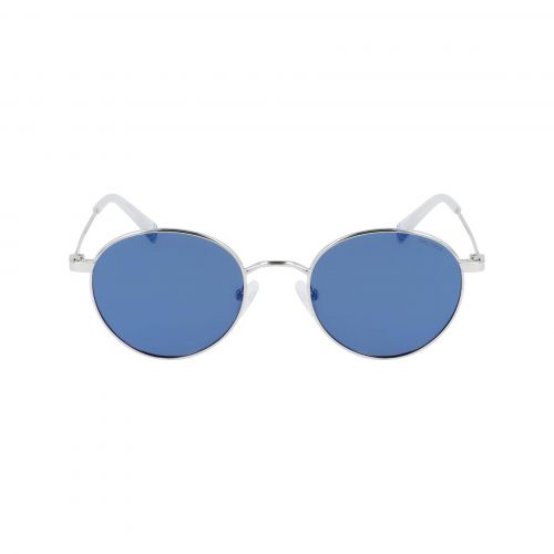 N4648SP 045 Round Sunglass  - size 50
