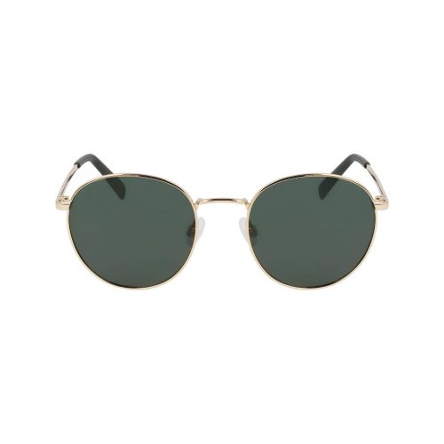 N100SP 717 Round Sunglass  - size 51