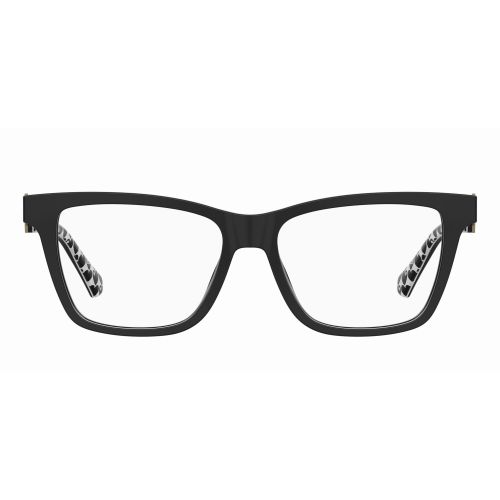 MOL610 807 Square Eyeglass - size 52