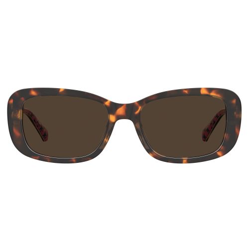 MOL060 S 05L70 Butterfly Sunglass  -size 55