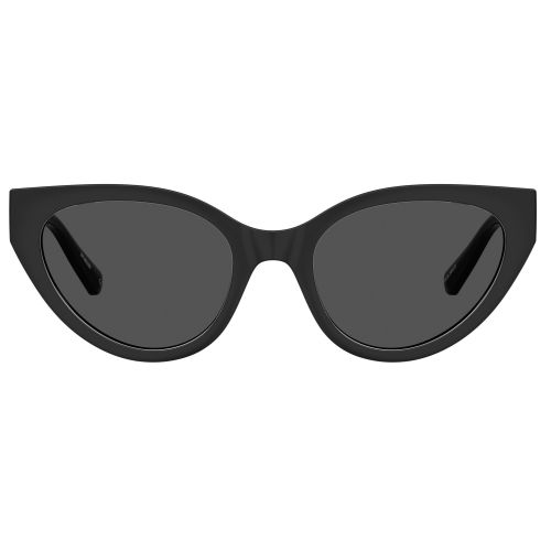 MOL064 S 807IR Cateye Sunglass  -size 53