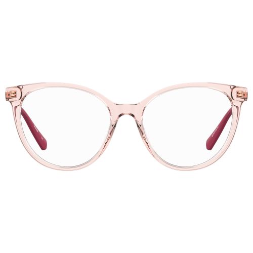 MOL618 TN Round Eyeglass
 35J - size 51