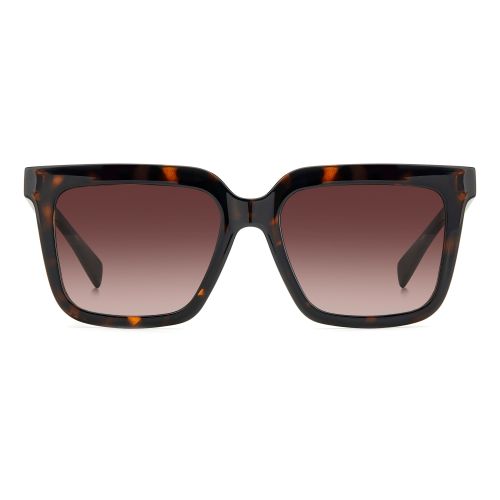 MMI 0171 S 086HA Square Sunglass -size 53