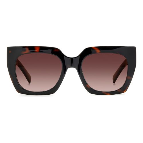 MMI 0168 S 086HA Square Sunglass -size 51