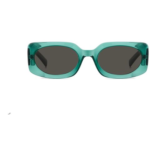 MMI 0169 S 1EDIR Rectangle Sunglass -size 53