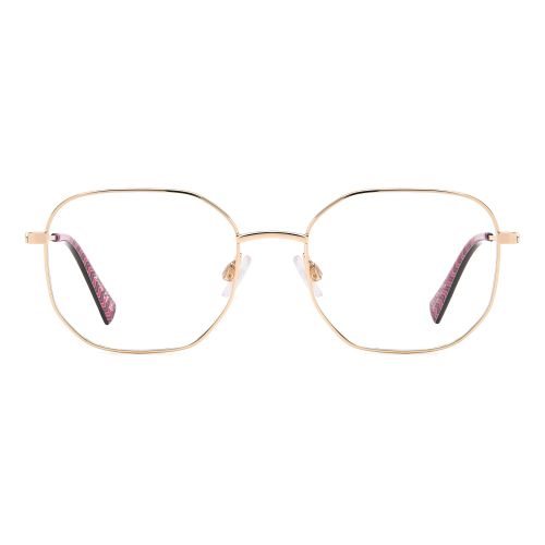 MMI 0185 000 Square Eyeglass - size 51