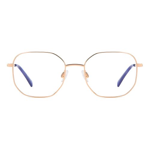 MMI 0185 DDB Square Eyeglass - size 51