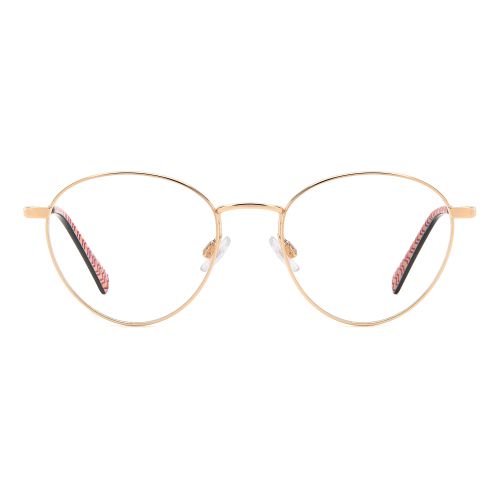 MMI 0184 Round Eyeglass
 DDB - size 50