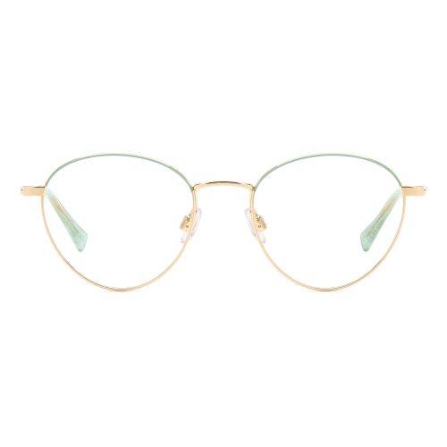 MMI 0184 Round Eyeglass
 PEF - size 50