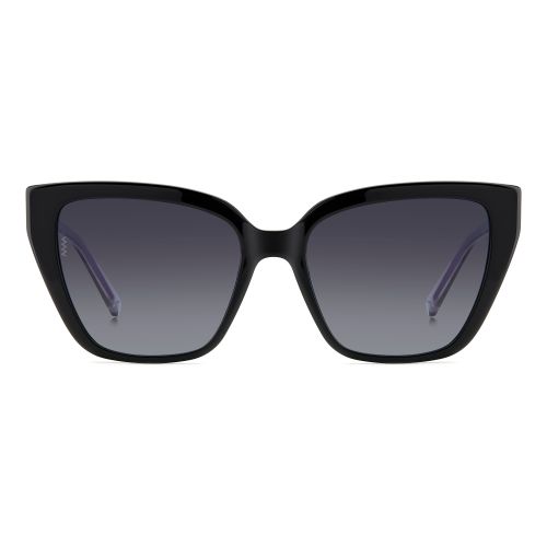 MMI 0177 S 8079O Cateye Sunglass  -size 56