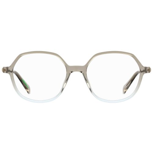 LV 1073 IPA Round Eyeglass - size 51