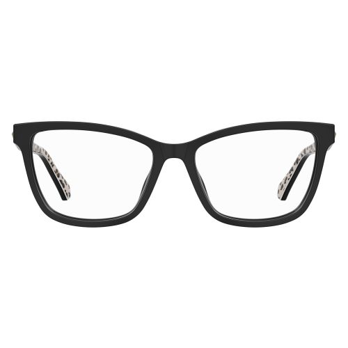 MOL632 7RM Square Eyeglass - size 54