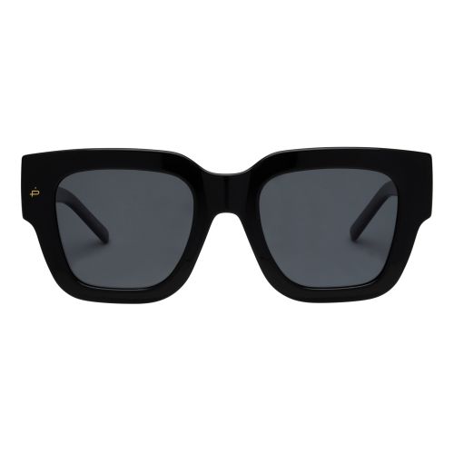 NEW YORKER S 807 Square Sunglass  - size 49