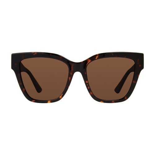 BAYSIDE BABE S 086 Square Sunglass  - size 54