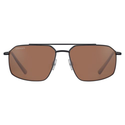 SS546003 003 Rectangle Sunglass -size 57
